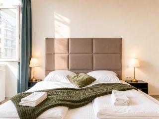 Comfy 2BR Apt Near U6 Station -Long Term Stay - Wien - 2