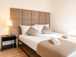 Comfy 2BR Apt Near U6 Station -Long Term Stay - Wien - 8