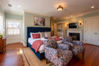 Joseph Story Mansion Sleeps 12 Salem Commons - 7