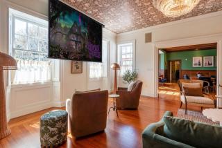 Joseph Story Mansion Sleeps 12 Salem Commons - 6