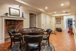 Joseph Story Mansion Sleeps 12 Salem Commons - 1