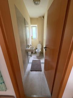 Modernes Apartment am Kellerwald bis zu 7 Gäste - 8