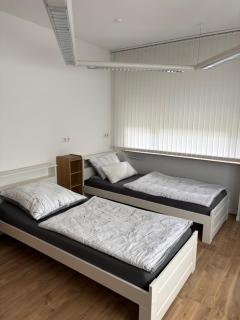 Modernes Apartment am Kellerwald bis zu 7 Gäste - 1