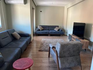 Optimum Central Apartments third floor - 8