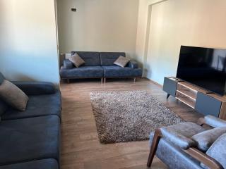 Optimum Central Apartments third floor - 3