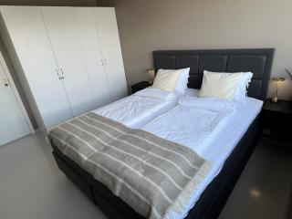 ONS 2026 Modern 2 Bedroom Apartment with Sea Views & 10 min drive to Stavanger Forum - 3