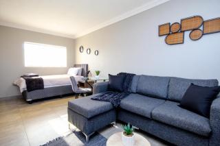Scheunberg 3 Modern Bachelor Flat - 0