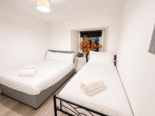 West End Stay by Kelvingrove - 1