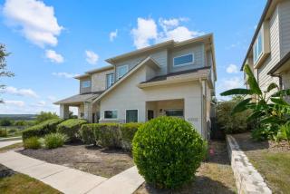 Modern 2BR Haven near Austin & Tesla - 0