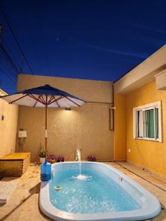 CASA MARIANNA em Paracuru - Piscina, 3 quartos, ar condicionado e perto de tudo! - 0