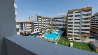 85th Pool View 2 Rooms Apartament - 0