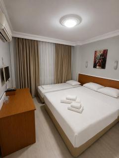 Butik İsabel Otel - 5