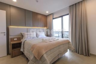 Luxurious 1 bed apt in Ciudad del Este - 9