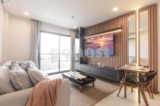 Luxurious 1 bed apt in Ciudad del Este - 7
