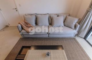 Luxurious 1 bed apt in Ciudad del Este - 5