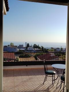 Sun & Sea villa - 8