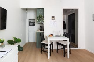 Nordstay - Charming Studio in Trendy Location with Self Check-in - Helsinki - 9