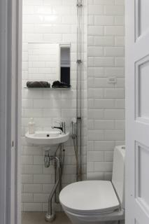 Nordstay - Charming Studio in Trendy Location with Self Check-in - Helsinki - 6