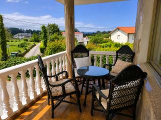 Gran chalet con piscina y gran jardín cerca de A Coruña - 2