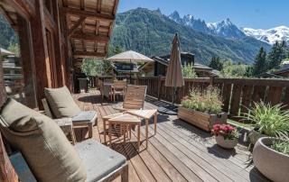 Chamonix Alpine Retreat - Ski, Bike & Hike - 2