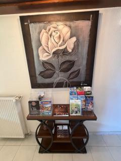 Gîte des roses - 2