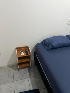 Kitnet com ar condicionado próx ao centro - 4