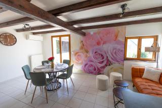 Gîte des roses - 9