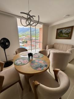 Lujoso apartamento en Ibague - 1