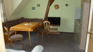 Zweiraumferienwohnung - 8