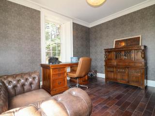 Bardon Hill Manor - 6