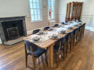 Bardon Hill Manor - 4