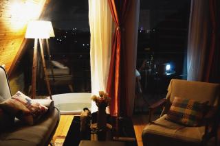 Wayside Cottage Livia - Batumi - 1