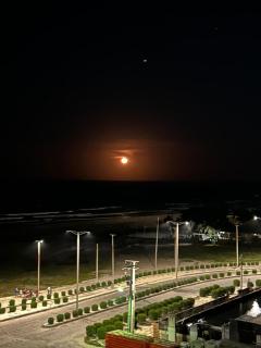 Apto pé na areia - 4
