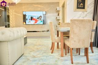 Harold Sodipo Sky Villas - 7