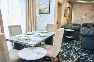Harold Sodipo Sky Villas - 6