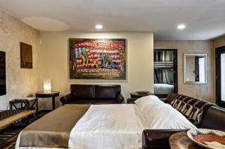 LUXX Taos Motor Lodge - 5