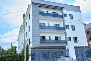 Harold Sodipo Sky Villas - 4