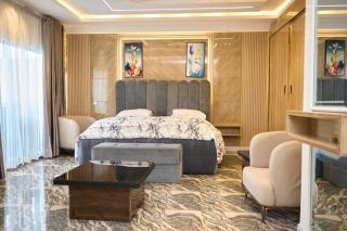 Harold Sodipo Sky Villas - 3