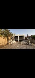 منتجع سفاري ديور - 2