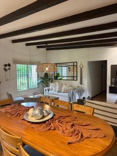 Casa en barrio Los Castaños, Tafi del Valle - 8