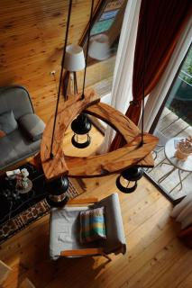 Wayside Cottage Livia - Batumi - 7