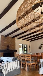 Casa en barrio Los Castaños, Tafi del Valle - 5