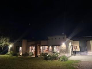 Casa en barrio Los Castaños, Tafi del Valle - 3