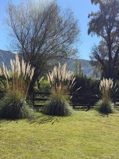 Casa en barrio Los Castaños, Tafi del Valle - 2