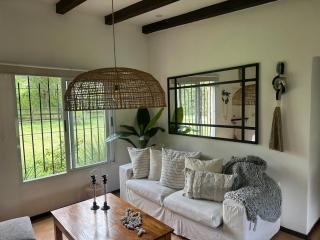 Casa en barrio Los Castaños, Tafi del Valle - 1