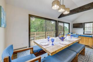 Sea Breeze, Sunset Views! Family Escape Near Ocean - 6