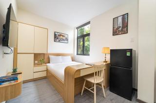 YOURS Homes - Tan Son Nhat airport - Terminal 3 - 3