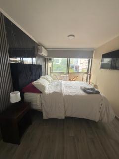 Apartamento aventura acogedor con ubicación estratégica en Las Condes - 9