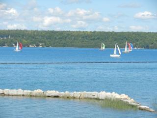 Bayshore Cottages - Wiarton - 4