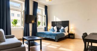 Pleasant 2BR Apartment Near U6 Station am Schöpfwerk - 8